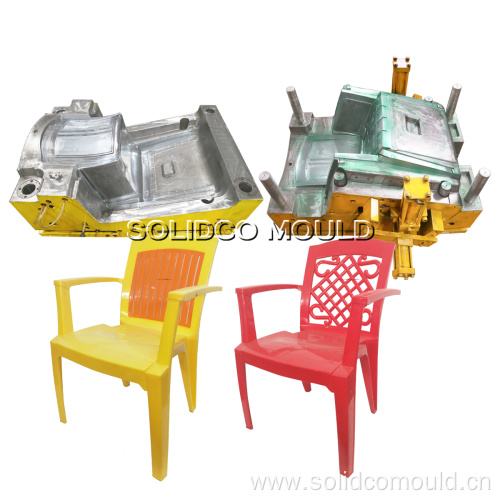 Plastic Injection Mold Cheap Chair Moulds